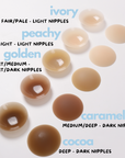 NOODKIT NIPPLE COVER 12-PACK BUNDLE