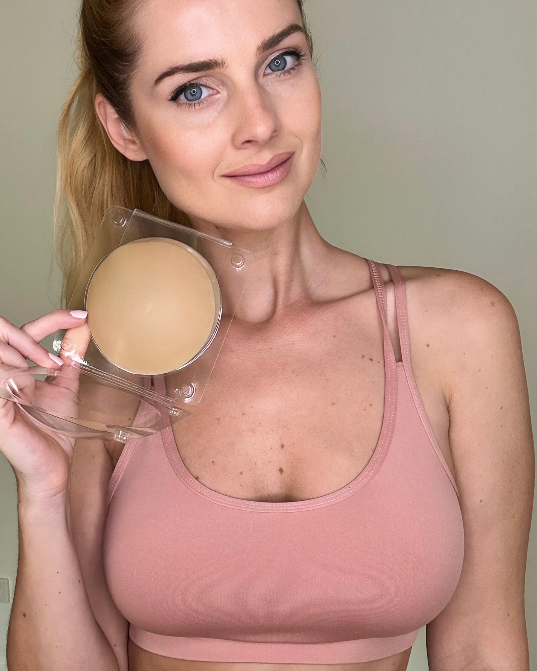 NOODKIT Nipple Covers