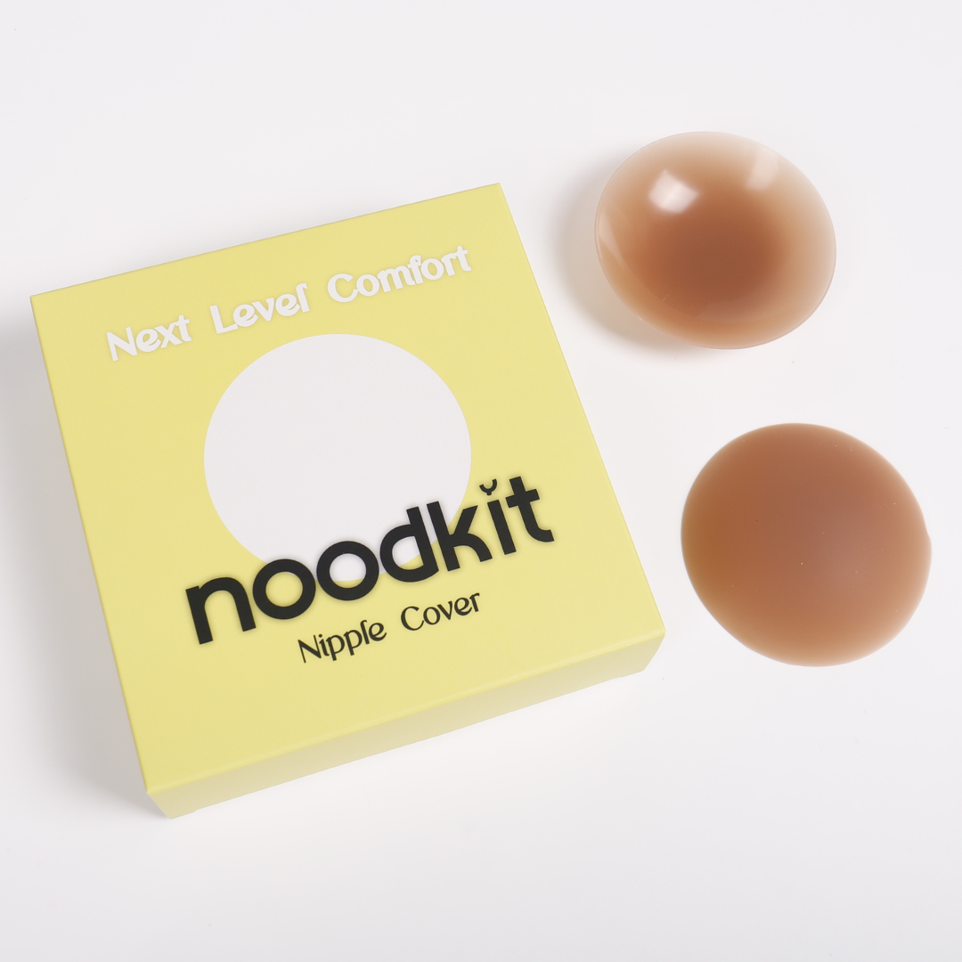 NOODKIT Nipple Covers