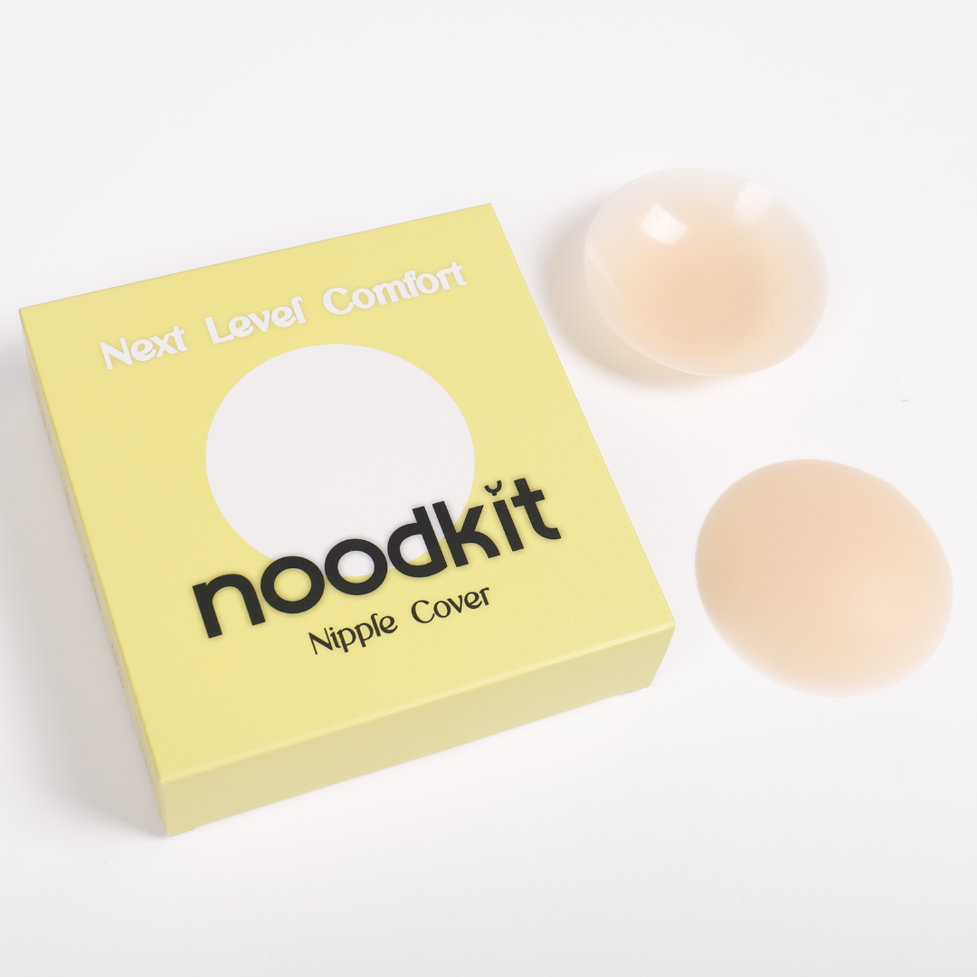 NOODKIT Nipple Covers