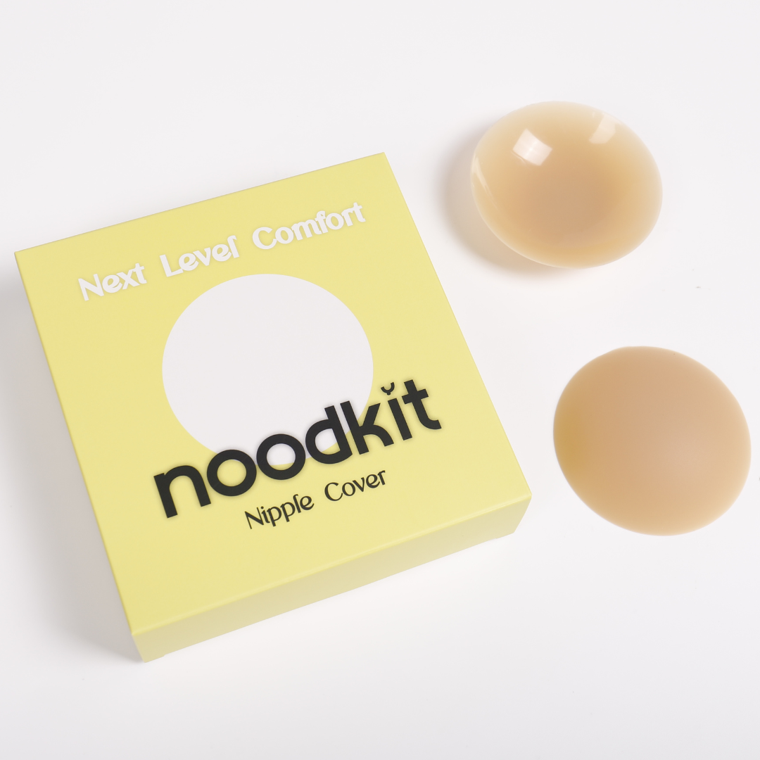 NOODKIT Nipple Covers