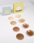 NOODKIT Nipple Covers